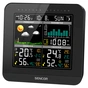 Метеостанція Sencor SWS5800 - зменшене зображення 3