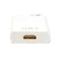 Перехідник DisplayPort to HDMI 0.15m PowerPlant (KD00AS1277) - зменшене зображення 2