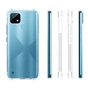 Чохол до мобільного телефона BeCover Anti-Shock Realme C21Y Clear (706971) - зменшене зображення 2