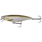 Воблер Savage Gear 3D Twitch Minnow SS 66cm 5g 02-Green Silver Ayu (1854.04.18) - зменшене зображення 1