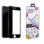 Скло захисне Drobak Apple iPhone 7 (Black) (121263) - зменшене зображення 1