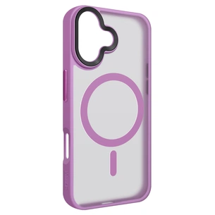 Чохол до мобільного телефона Armorstandart Uniq MagSafe Apple iPhone 16 Violet (ARM79499) зображення 1