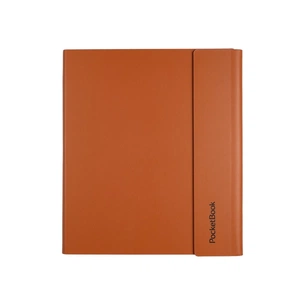 Чохол до електронної книги Pocketbook Flip Cover PocketBook 10.3" InkPad Eo (PB1042) Brown (FL-1042-BN-WW) зображення 1
