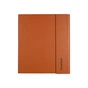 Чохол до електронної книги Pocketbook Flip Cover PocketBook 10.3" InkPad Eo (PB1042) Brown (FL-1042-BN-WW) - зменшене зображення 1