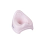 Горщик Tega Baby з музикою DUCK light pink (PO-072-130) - зменшене зображення 1