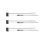 Запчастина для 3D-принтера Bambu Lab Ceramic Heater and Hotend Thermistor (3pcs) P1P, P1S (FAH001-CT) - зменшене зображення 1