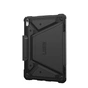 Чохол до планшета UAG iPad Air 11" (Gen 6 2024) Metropolis SE Black (124473114040) - зменшене зображення 3