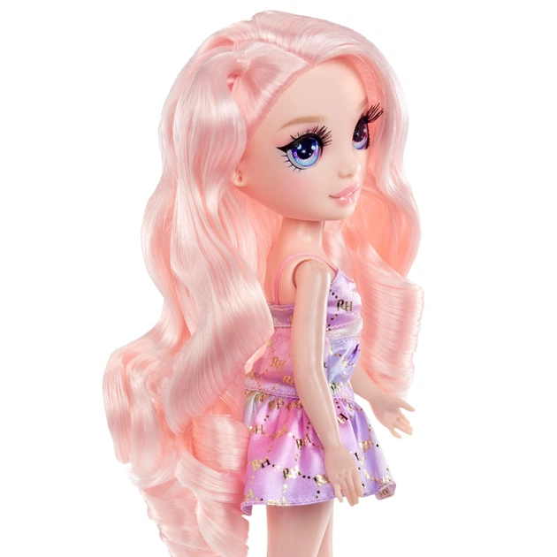 Лялька Rainbow High My fashion style Белла (547549) - picture 4
