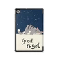 Чохол до планшета BeCover Smart Case Lenovo Tab M10 TB-X306F HD (2nd Gen) Good Night (709533) - зменшене зображення 3