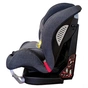 Автокрісло Welldon Encore Isofix Графітово-сіре (BS07-TT95-001) - зменшене зображення 4