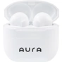 Навушники AURA 1 White (TWSA1W) - зменшене зображення 3