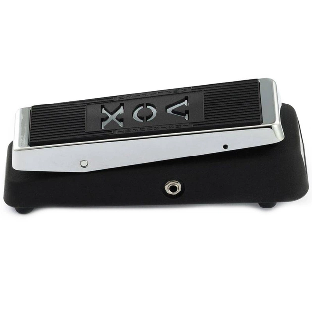 Педаль ефектів VOX Wah V847-A (A005028) - picture 6