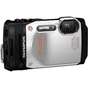 Цифровий фотоапарат Olympus TG-860 White (V104170WE000) - зменшене зображення 3
