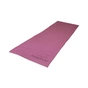 Килимок для йоги PowerPlay 4010 PVC Yoga Mat 173 x 61 x 0.6 см Рожевий (PP_4010_Rose_(173*0,6)) - зменшене зображення 6