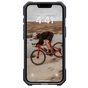 Чохол до мобільного телефона UAG iPhone 16E (4th Gen 2025) Essential Armor MagSafe Ash (114496113131) - зменшене зображення 2