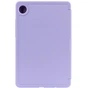 Чохол до планшета Armorstandart Smart Fold Pen Samsung Galaxy Tab A11 Light Purple (ARM89306) - зменшене зображення 2