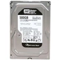 Жорсткий диск 3.5"  500Gb WD (#WD5002AALX-FR#) - зменшене зображення 1