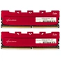 Модуль пам'яті для комп'ютера DDR4 16GB (2x8GB) 3466 MHz Kudos Red eXceleram (EKRED4163418AD) - зменшене зображення 1