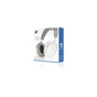 Навушники Sennheiser Momentum 4 Wireless White (509267) - зменшене зображення 7