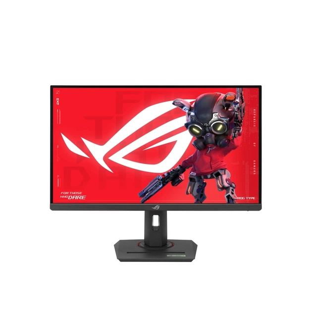 Монітор ASUS ROG Strix XG27ACMG (90LM0A60-B01370) - зображення 1