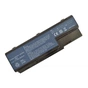 Акумулятор до ноутбука AlSoft Acer AS07B31 5200mAh 6cell 11.1V Li-ion (A41115) - зменшене зображення 2