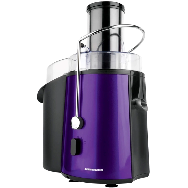 Соковижималка HEINNER XF-1000UV - зображення 1