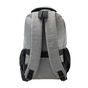 Рюкзак для ноутбука Semi Line 15.6" P8310 21L Grey (P8310-1) - зменшене зображення 2