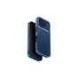Чохол до мобільного телефона Uniq iPhone 17 Pro Max Clario Magclick Charging blue (8886463694848) - зменшене зображення 1