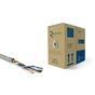 Кабель сетевой Ritar UTP 305м КВП (4*2*0,50) mark 4Р 24AWG [СCA] (03490) - уменьшенное изображение 1