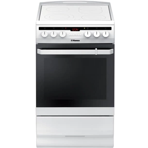 Плита Hansa FCCW 58212 (FCCW58212) зображення 1