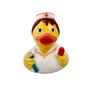 Игрушка для ванной Funny Ducks Утка Медсестра (1386) - уменьшенное изображение 2