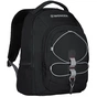 Рюкзак для ноутбука Wenger 16" Mars Black (610205) - зменшене зображення 4