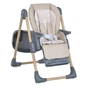 Стілець для годування El Camino ME 1115-W CRAFT beige (ME 1115-W beige) - зменшене зображення 8
