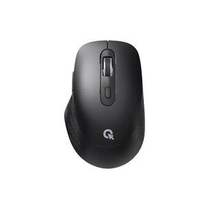 Мишка OfficePro M265B Wireless/Bluetooth Silent Click Black (M265B) зображення 1