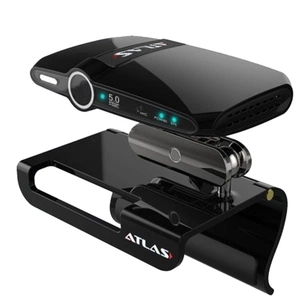 Медіаплеєр Atlas Android TV MAX зображення 1