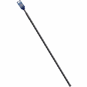 Бур Зеніт "ПРОФІ" SDS-Plus 18x800 мм, спіраль 4S (20018800) зображення 1