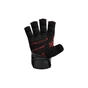Рукавички для фітнесу RDX L7 Micro Plus Red/Black S (WGL-L7R-S+) - зменшене зображення 3