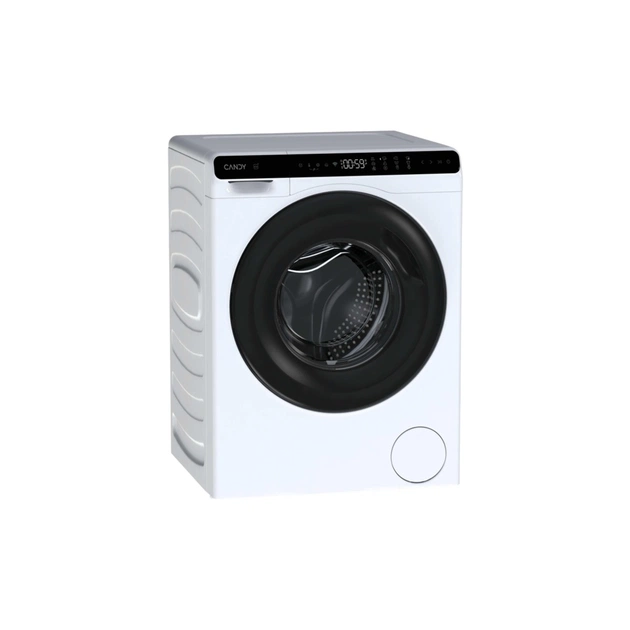 Пральна машина Candy CW50-BP12307U1-S - picture 4