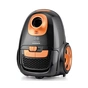 Пилосос HEINNER HVC-VBK750S - зменшене зображення 2
