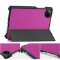Чохол до планшета BeCover Smart Case Xiaomi Redmi Pad SE 8.7" Purple (711916) - зменшене зображення 3