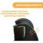Автокрісло Chicco Seat3Fit i-Size Air Синій (79879.87) - зменшене зображення 11
