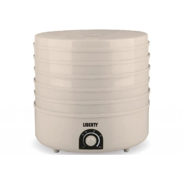 Сушка для овочів та фруктів Liberty FD-3805AV - зображення 1