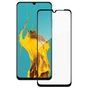 Стекло защитное Piko Full Glue Realme Note 60 Black (1283126608971) - уменьшенное изображение 1