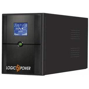 Пристрій безперебійного живлення LogicPower LPM-UL1250VA (4987) зображення 1