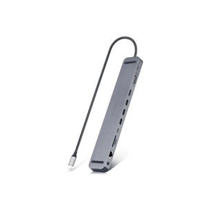 Концентратор REAL-EL CQ-1000, space grey (EL123110005) изображение 1