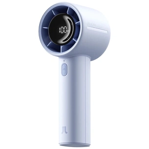 Вентилятор Jisulife Handheld Fan Life10 S Blue зображення 1