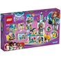 Конструктор LEGO Friends Рятувальний центр на маяку 602 деталі (41380) - зменшене зображення 8