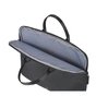 Сумка для ноутбука Tucano 13.3/14" Lamini, black (BLAMINI1314-BK) - зменшене зображення 7