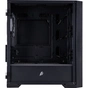 Корпус 1stPlayer T4-BK-4FS7 Black - зменшене зображення 7