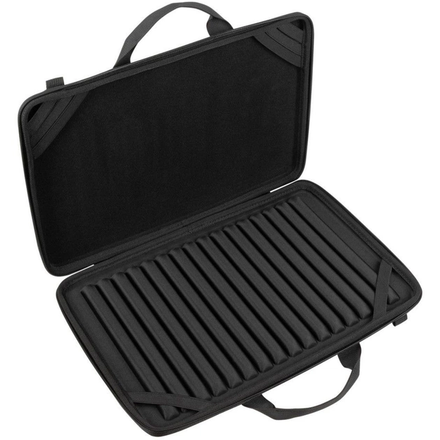 Чохол до ноутбука RivaCase 15,6" 5131 Antishock Black (5131Black) - picture 6